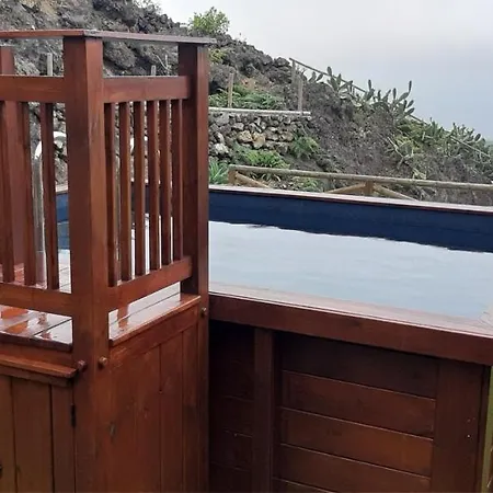 Guinderos Casa de Campo *