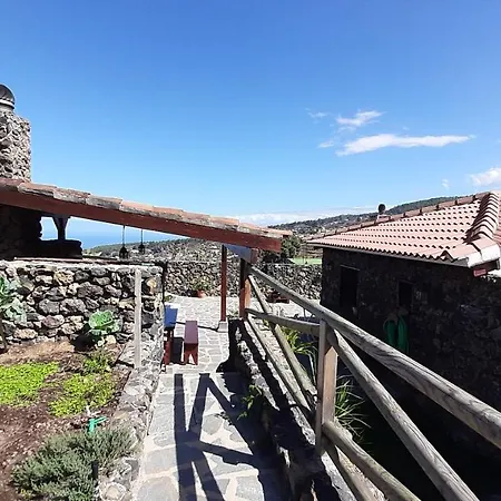 Guinderos Landhuis Icod De Los Vinos