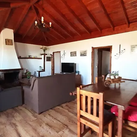Guinderos Country house Icod De Los Vinos