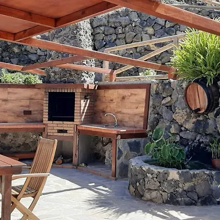 Guinderos Country house Icod De Los Vinos