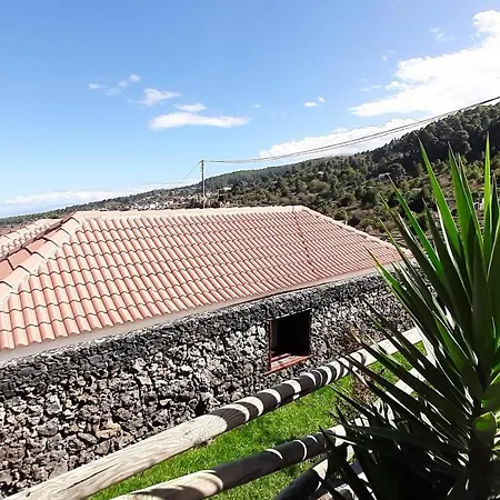Landhuis Guinderos Icod De Los Vinos