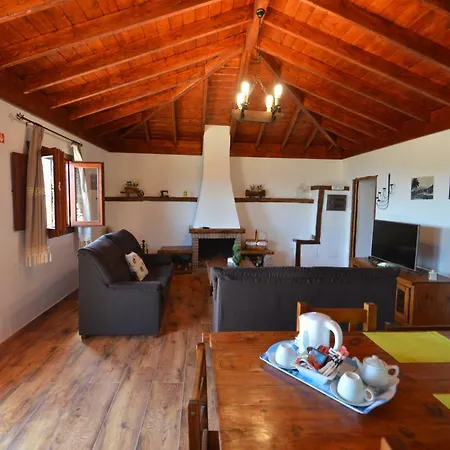 Landhuis Guinderos Icod De Los Vinos