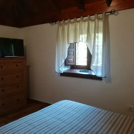 Guinderos Landhuis Icod De Los Vinos