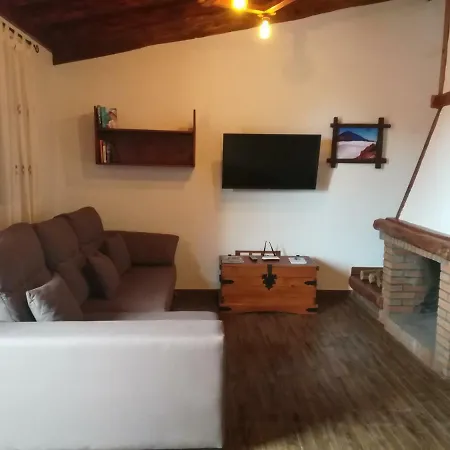 Guinderos Landhuis Icod De Los Vinos