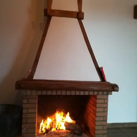 Landhuis Guinderos *