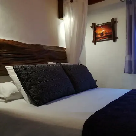 Guinderos Landhuis Icod De Los Vinos
